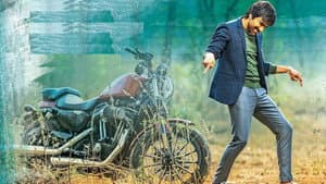 టచ్ చెసి చూడూ — foto 4