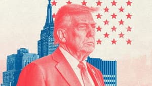 Trump and the Tech Titans — foto 1