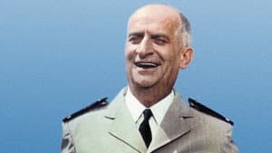 Le Gendarme se marie — foto 7