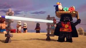 LEGO Star Wars Vacaciones de Verano — foto 5