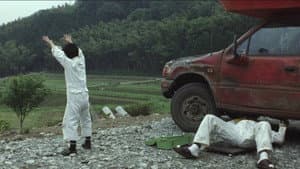 ナイン・ソウルズ — foto 7