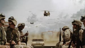 Boys of Abu Ghraib — foto 1