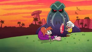 Yabba-Dabba Dinosaurs — foto 2