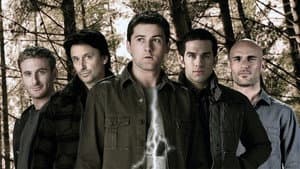 The Almighty Johnsons — foto 5