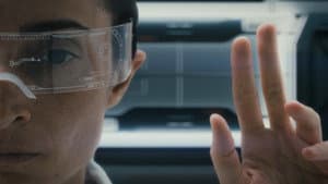 101: Just Another Existential Sci-Fi Short — foto 1