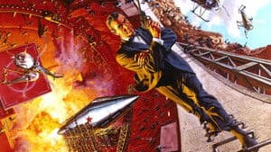 007: Sólo se vive dos veces — foto 3