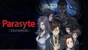 Parasyte: The Maxim — foto 1