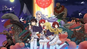 The Reincarnation Of The Strongest Exorcist In Another World — foto 1