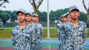 新兵正传3：蛙人传 — foto 2