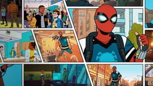 Tu amigo y vecino Spider-Man — foto 4