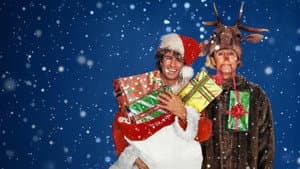 Wham!: Last Christmas Unwrapped — foto 5