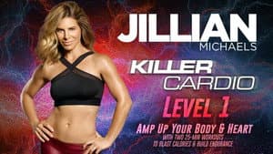Jillian Michaels: Killer Cardio Level 1 — foto 1