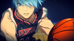 Kuroko no Basket: The Movie - LAST GAME — foto 6