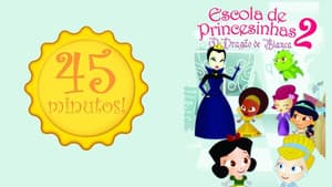 Escola de Princesinhas 2 — foto 1