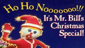 Ho Ho Nooooooo!!! It's Mr. Bill's Christmas Special! — foto 1
