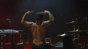 CLANCY WORLD TOUR — foto 9