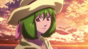 劇場版 マクロスF 恋離飛翼 ～サヨナラノツバサ～ — foto 6