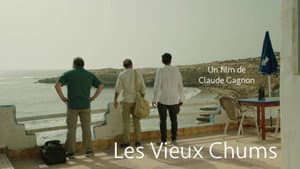 Les vieux chums — foto 1