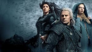 The Witcher — foto 9