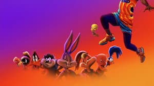 Space Jam: Una nueva era — foto 6