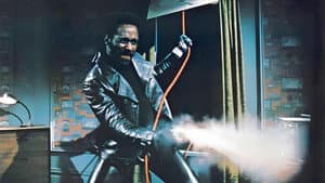 Shaft — foto 3
