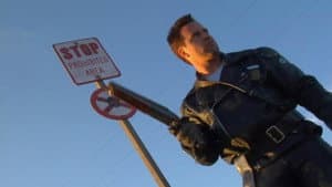 Mad Max: Renegade — foto 1