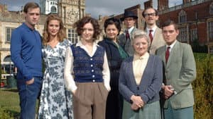 Agatha Christie's Marple — foto 2