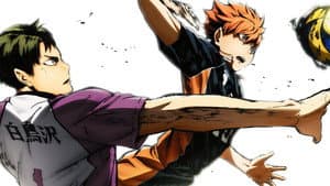 Haikyu!! — foto 8