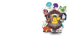 Horizontes Pokémon: La serie — foto 5