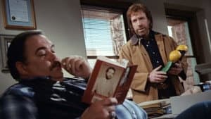 Walker, Texas Ranger: One Riot, One Ranger — foto 1