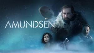 Amundsen: La Gran Expedición — foto 7