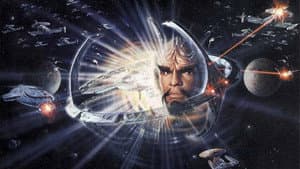 Star Trek: Deep Space Nine - The Way of the Warrior — foto 1