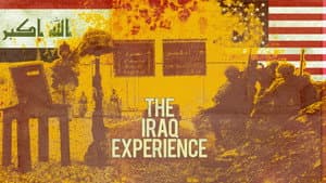 Giorgio Mattia: From Kosovo to Iraq — foto 1