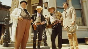 The Over-the-Hill Gang Rides Again — foto 1