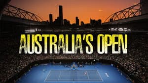 Australia's Open — foto 2