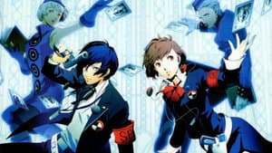 Persona 3 Portable — foto 1