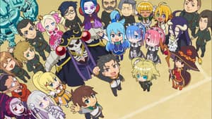 Isekai Quartet — foto 4