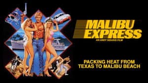 Malibu Express — foto 2