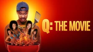 Q: The Movie — foto 1
