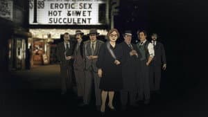Queen of the Deuce — foto 1