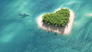 Love at First Flight — foto 2