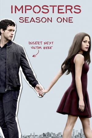 Temporada 1