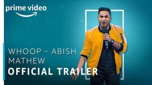 Abish Mathew: Whoop! — foto 1