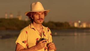 Bajo Naranja — foto 2