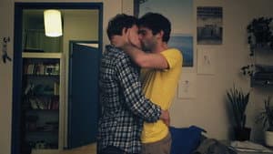 Ruptures (ou André et Gabriel) — foto 1