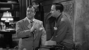 Abbott y Costello contra los monstruos — foto 6