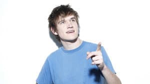 Bo Burnham: What. — foto 5