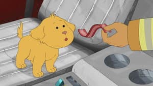 An Arthur Thanksgiving — foto 3
