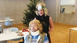 O jul med din glede — foto 1