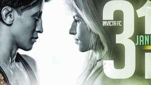 Invicta FC 31: Jandiroba vs. Morandin — foto 1